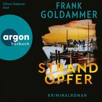 Produktbild: Strandopfer
