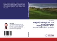Produktbild: Indigenous Rangeland and Water Resources Management Practices