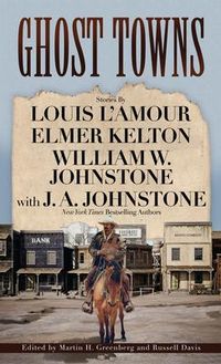 Produktbild: Ghost Towns