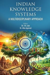 Produktbild: Indian Knowledge Systems