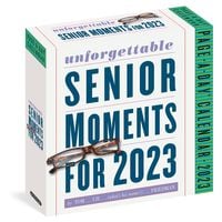 Produktbild: 389 Unforgettable Senior Momen