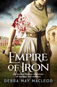 Produktbild: Empire of Iron