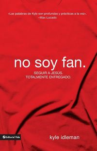 Produktbild: No soy fan