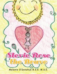 Produktbild: Stevie Rose the Brave