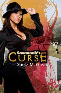 Produktbild: Savannahs Curse