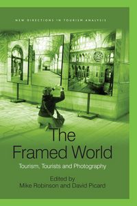Produktbild: The Framed World