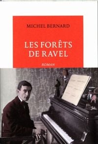 Produktbild: Les for&ecirc;ts de Ravel
