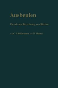 Produktbild: Ausbeulen