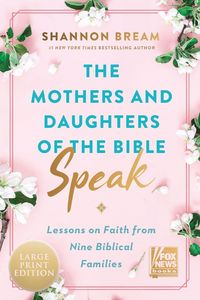 Produktbild: Mothers and Daughters of the Bible Speak LP, The