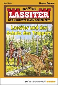 Produktbild: Lassiter 2163