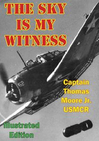 Produktbild: Sky Is My Witness [Illustrated Edition]
