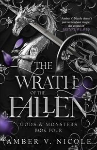 Produktbild: The Wrath of the Fallen