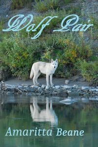 Produktbild: Wolf Pair