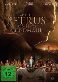 Produktbild: Apostel Petrus und das letzte Abendmahl