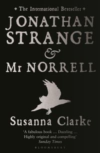Produktbild: Jonathan Strange and Mr Norrell