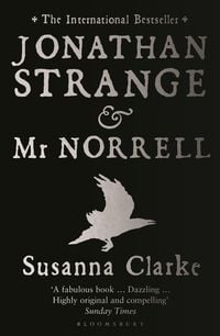 Bild vom Artikel Jonathan Strange & Mr Norrell vom Autor Susanna Clarke