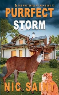 Produktbild: Purrfect Storm