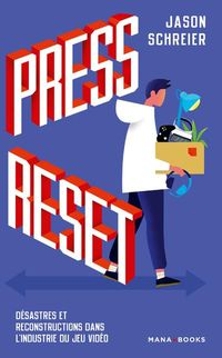 Produktbild: Press reset