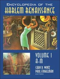 Produktbild: Encyclopedia of the Harlem Renaissance
