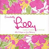 Produktbild: Essentially Lilly: A Guide to Colorful Entertaining