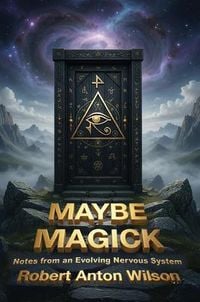 Produktbild: Maybe Magic