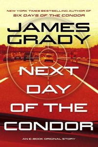 Produktbild: Next Day of the Condor