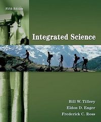 Produktbild: Integrated Science 5/e