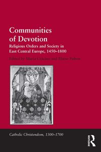 Produktbild: Communities of Devotion