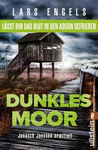 Produktbild: Dunkles Moor