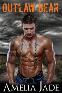 Produktbild: Outlaw Bear (Bluff Bears, #2)