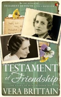 Produktbild: Testament of Friendship