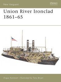 Produktbild: Union River Ironclad 1861-65