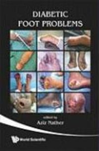 Produktbild: Diabetic Foot Problems