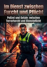 Produktbild: Im Dienst zwischen Furcht und Pflicht