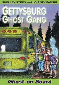 Produktbild: Ghost on Board