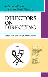 Produktbild: Directors on Directing