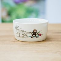 Produktbild Porzellanschale 