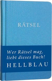 Produktbild: R&auml;tsel