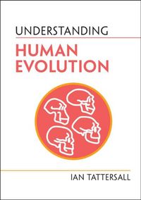 Produktbild: Understanding Human Evolution