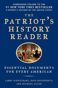 Produktbild: The Patriot's History Reader