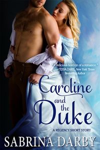 Produktbild: Caroline and the Duke