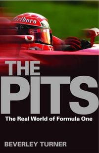 Produktbild: The Pits
