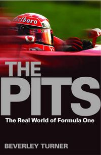 Produktbild: Turner, B: The Pits