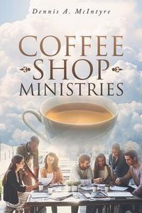 Produktbild: Coffee Shop Ministries