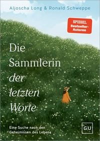 Produktbild: Die Sammlerin der letzten Worte