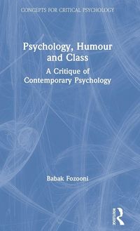 Produktbild: Psychology, Humour and Class
