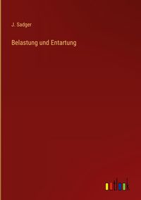 Produktbild: Belastung und Entartung