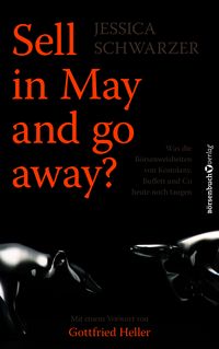 Produktbild: Sell in May and go away?