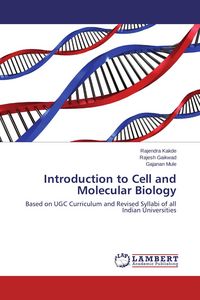 Produktbild: Introduction to Cell and Molecular Biology