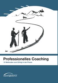 Produktbild: Professionelles Coaching